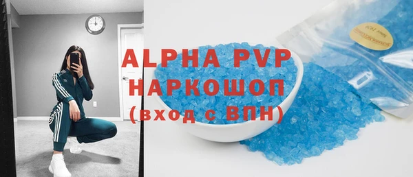 стафф Алексин